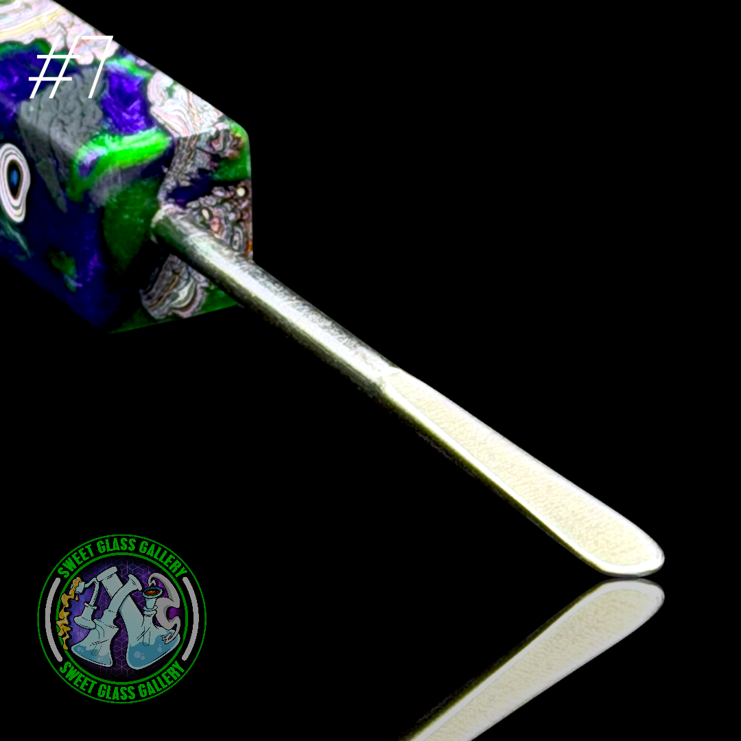 Kraken - Dab Tool #7