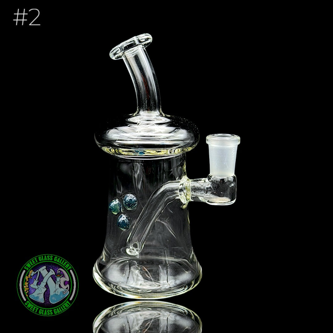 Kenta Kito - Rig #2 - Jammer - Blue Slyme