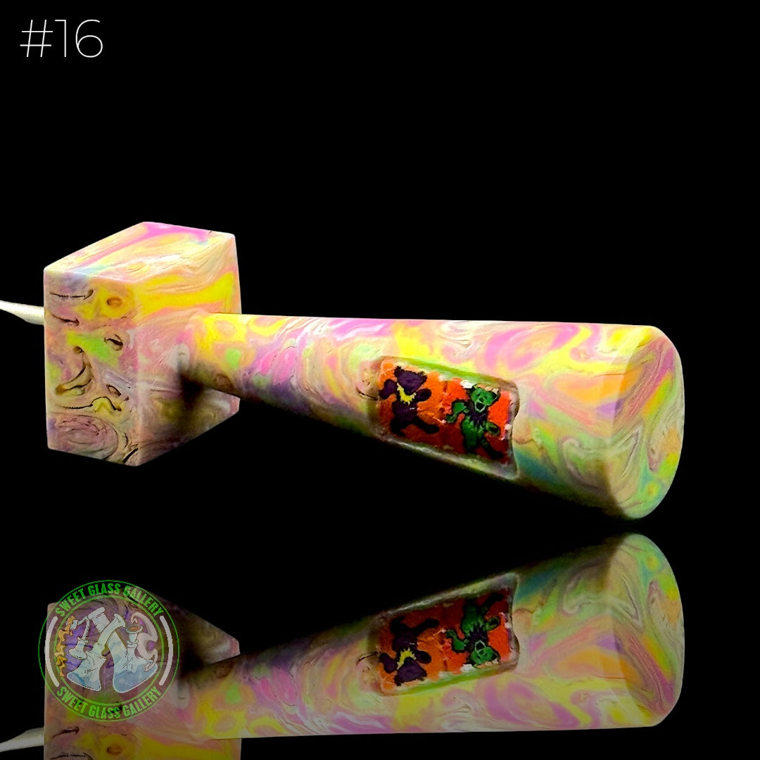 Dunkin Medz - Dab Tool - Katana #16