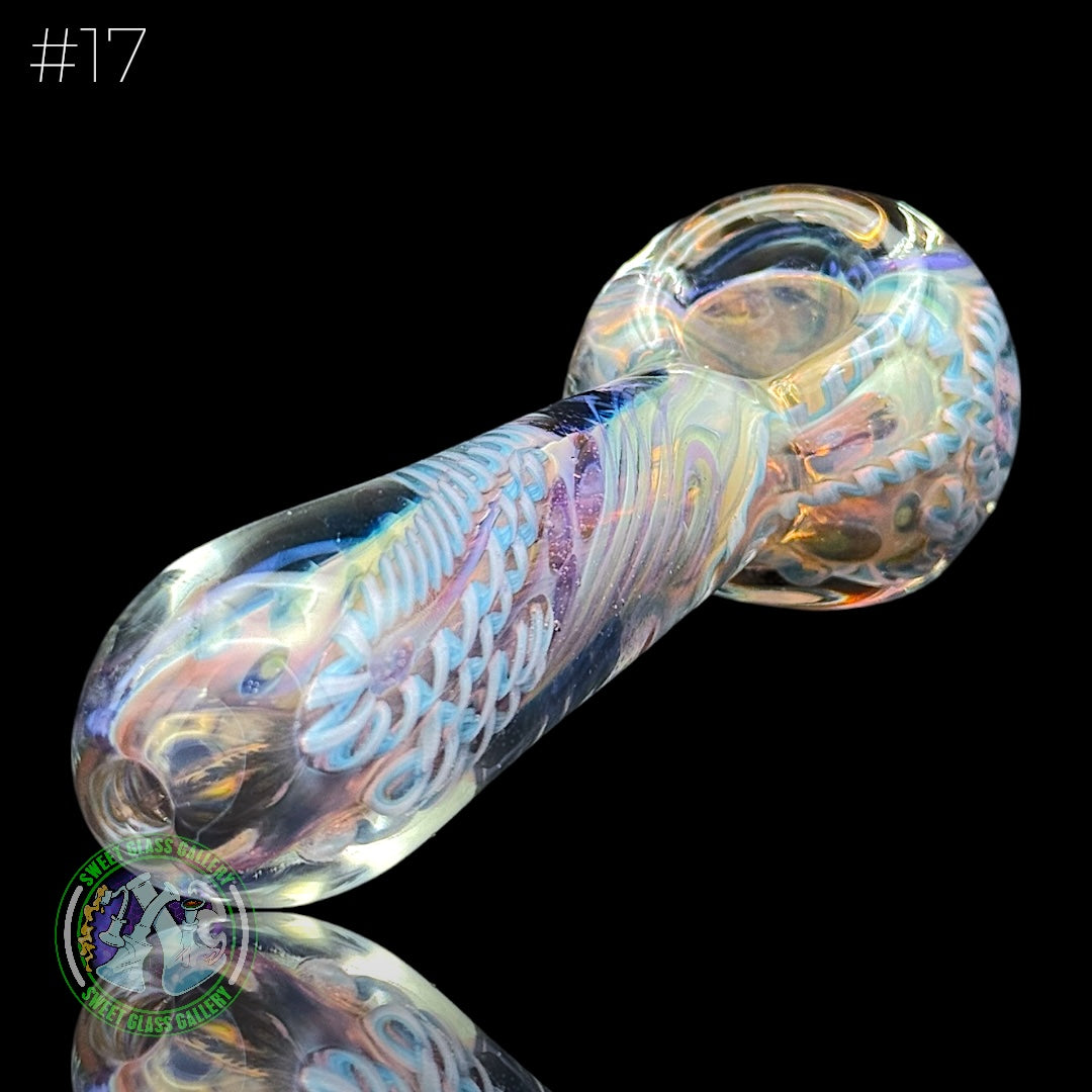 Avant Garde - Dry Pipe - Inside-Out Tech #17