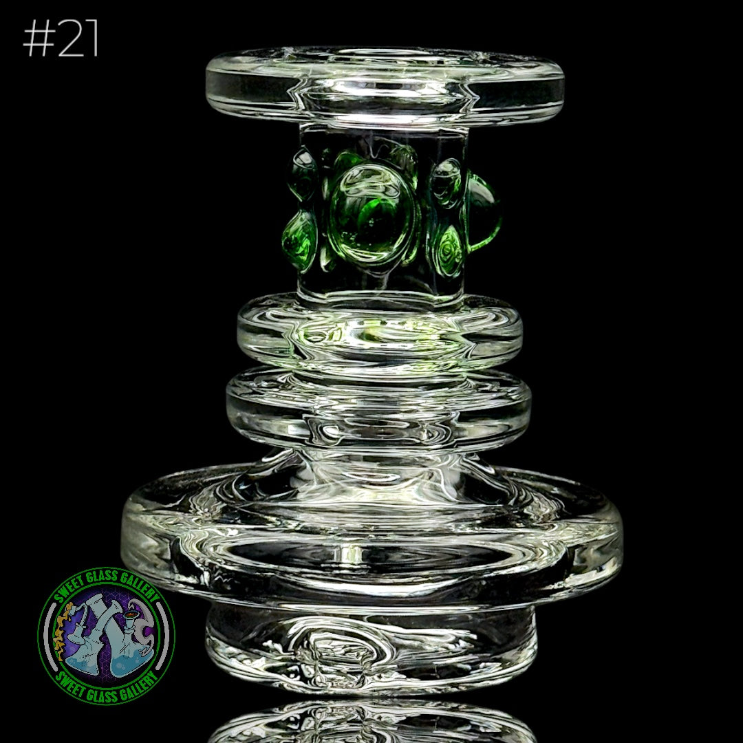 AJ Surf City Tubes - Attachment #21 - Focus V Carta