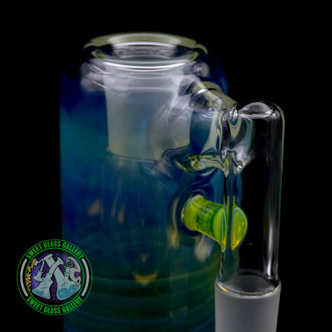 Fluid Glass - Ash Catcher #23 - 18mm Slyme