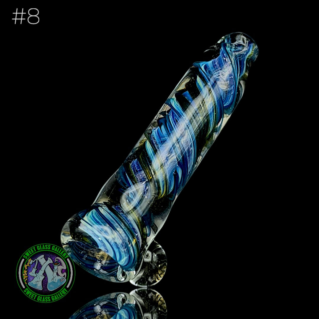 Avant Garde - Chillum #8 - Small