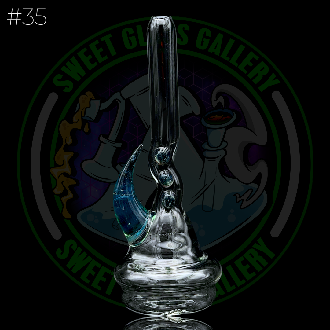 Magizle - Peak Attachment #35 (Dry)