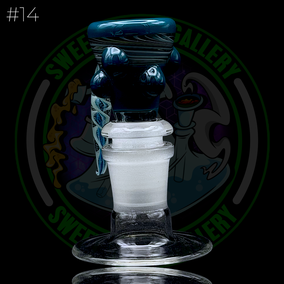 Nes Glass - Slide #14 - 14mm