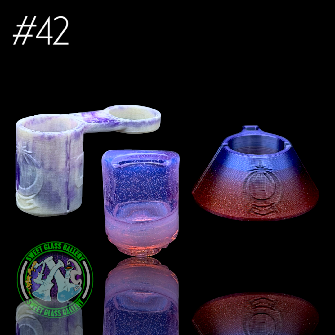 One Trick Pony - Pivot Attachment Set #42 - FLI