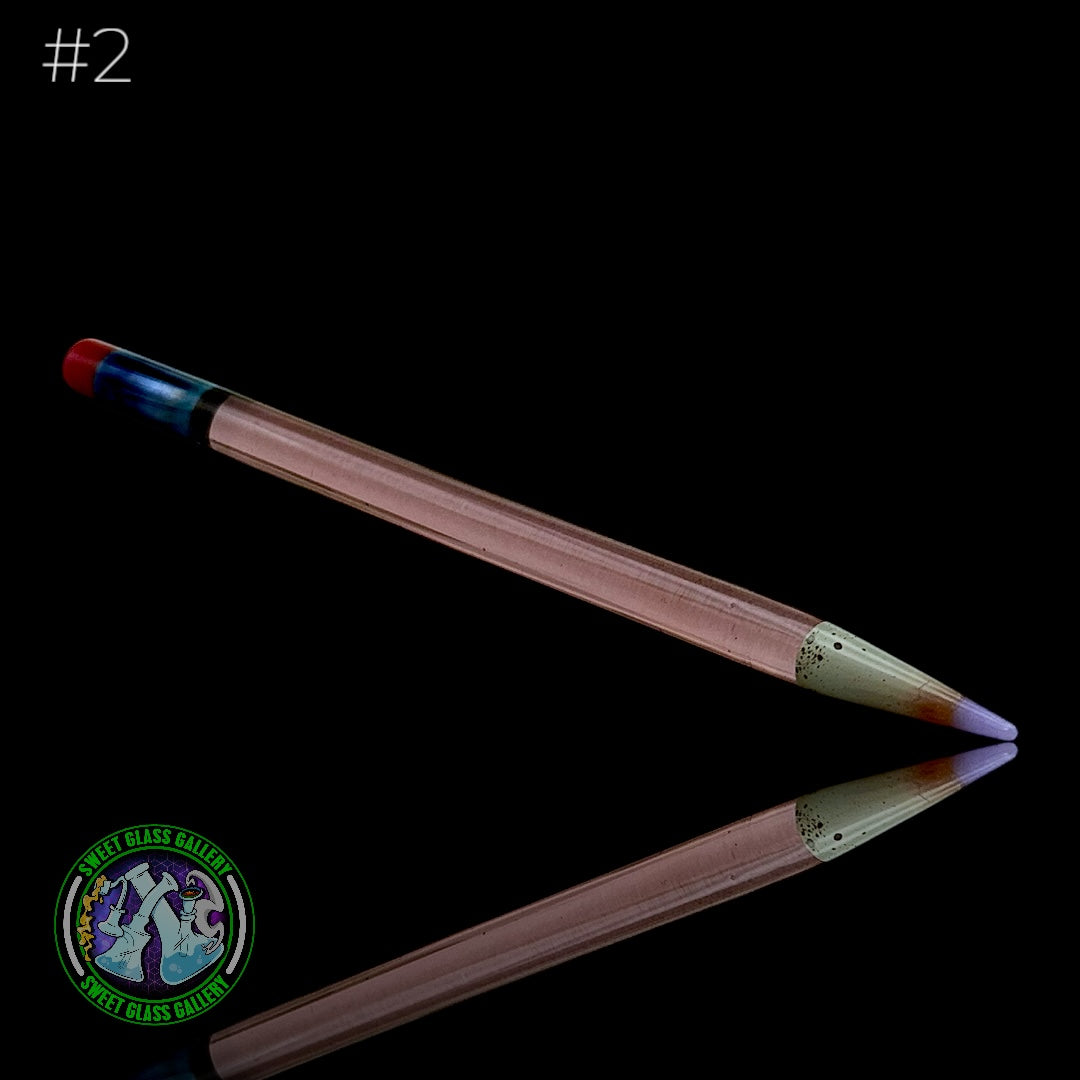 Sherbet Glass - Pencil #2