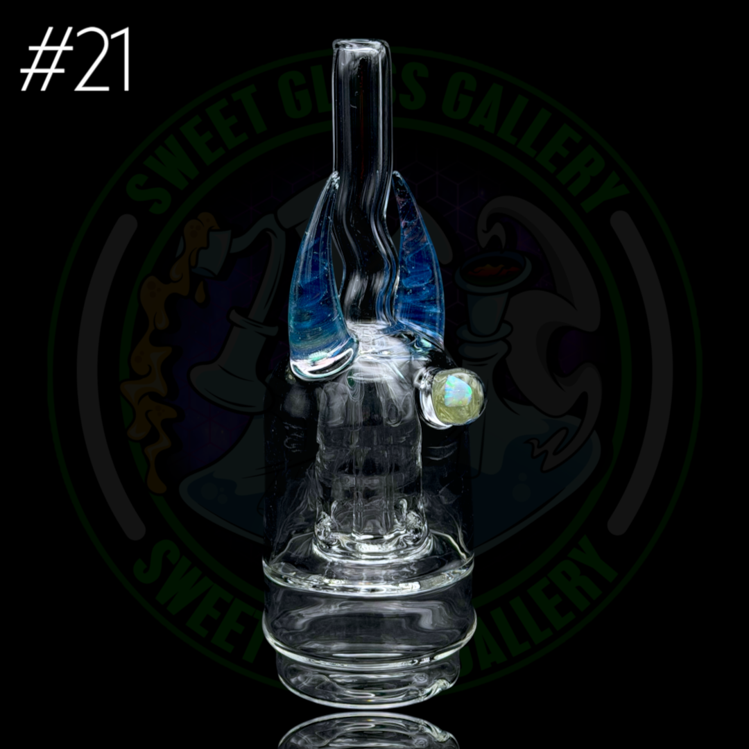 Magizle - Peak Attachment #21