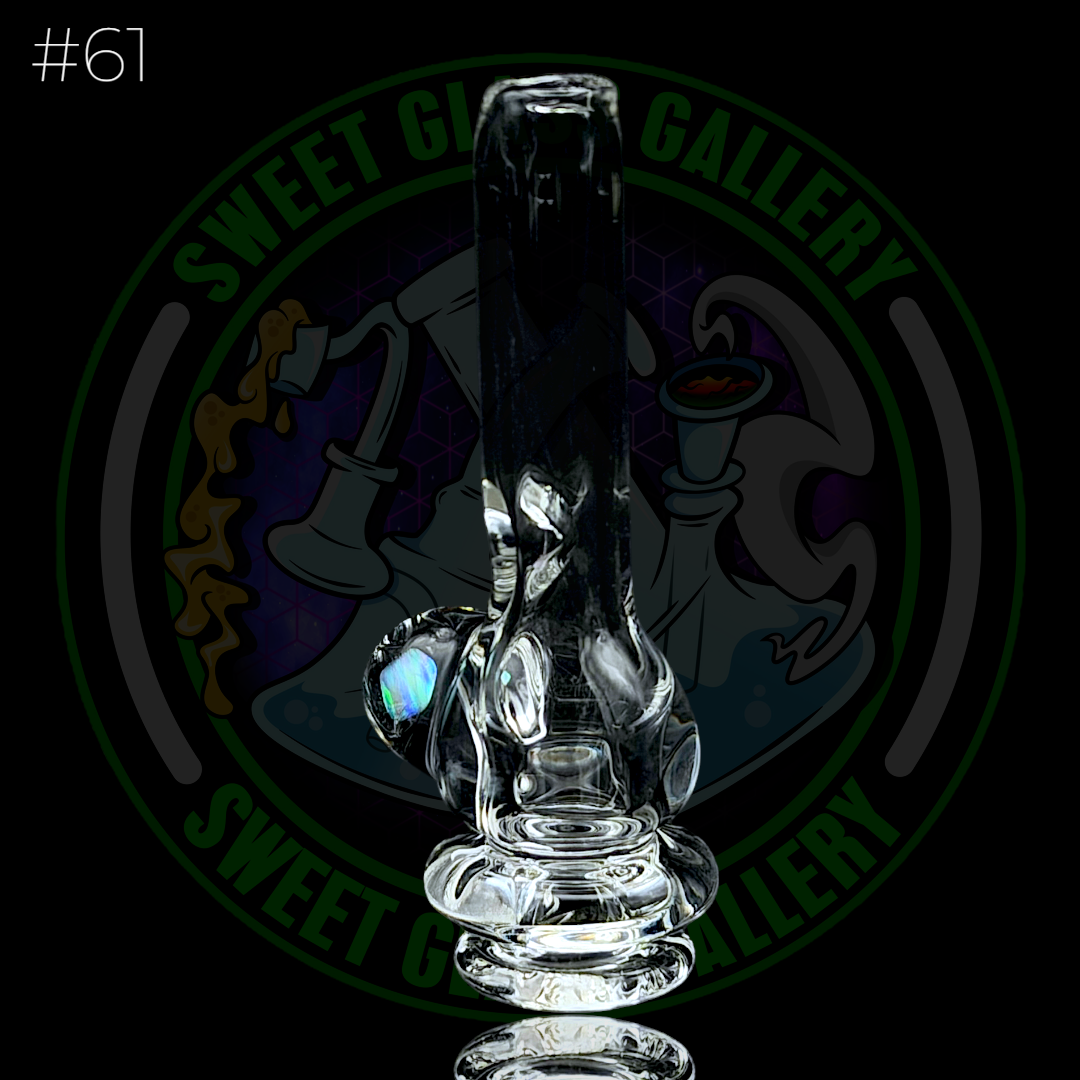 Magizle - Pivot Attachment #61
