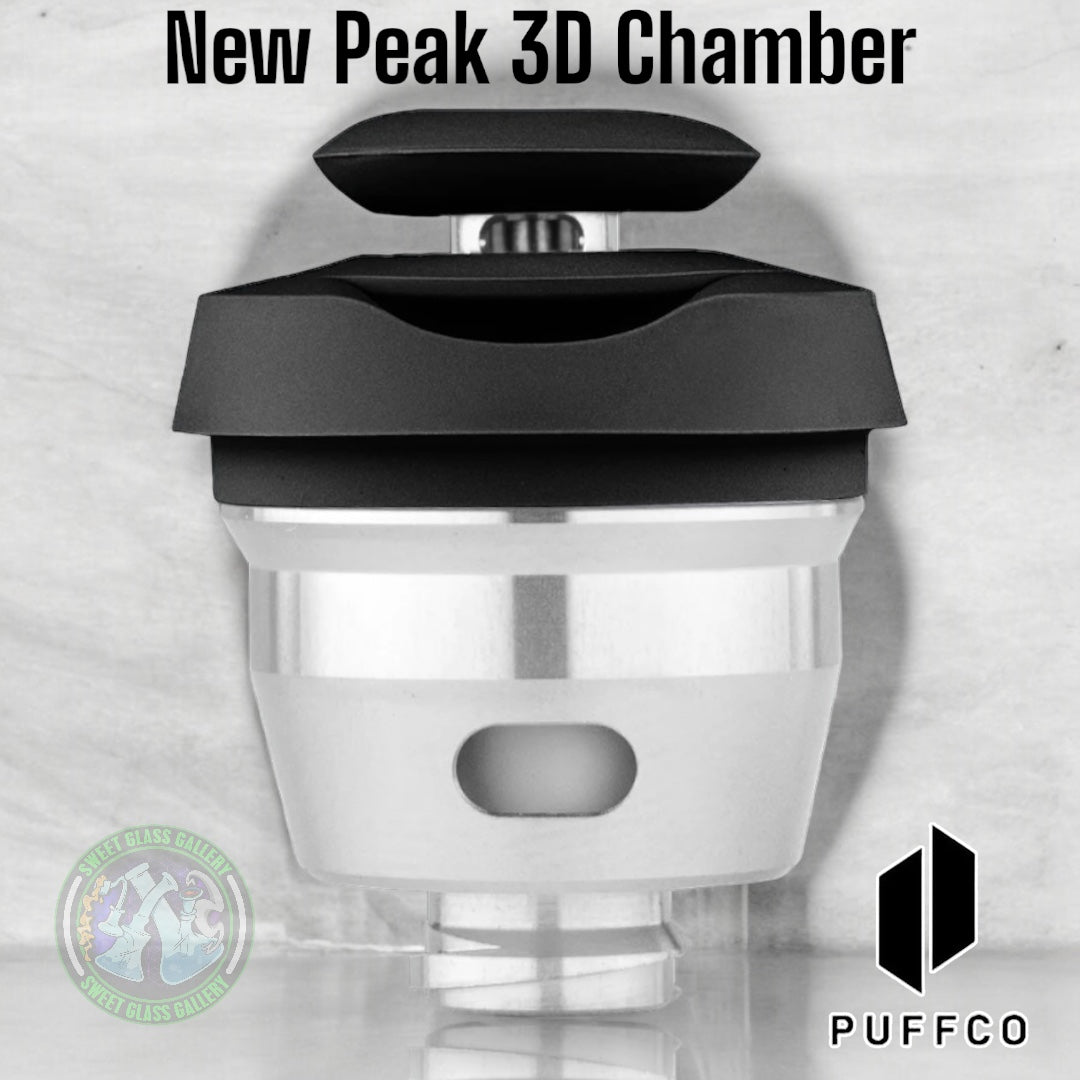 Puffco - New Peak 3D Chamber