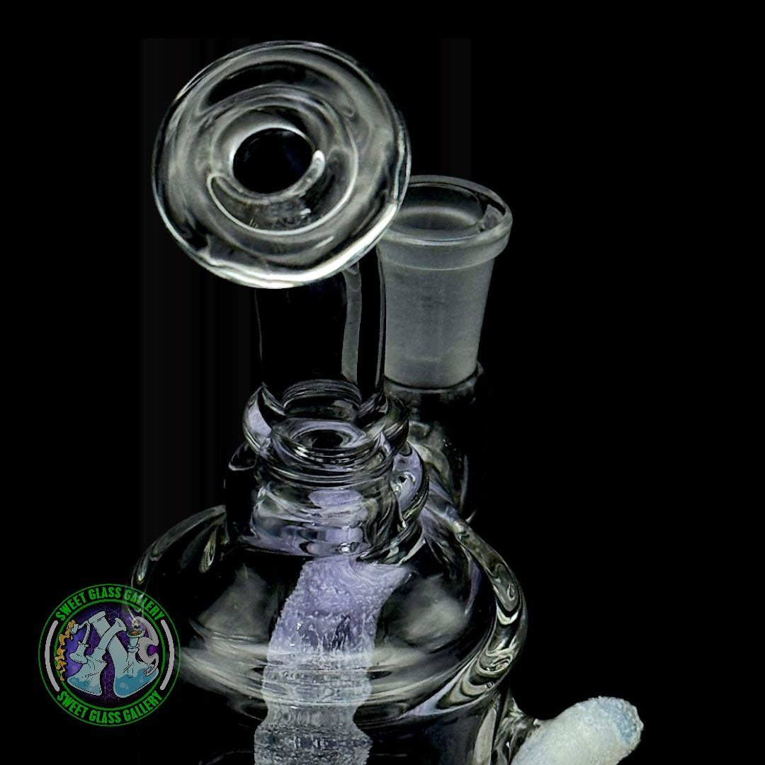 Emperial Glass - Rig #25 - Jammer