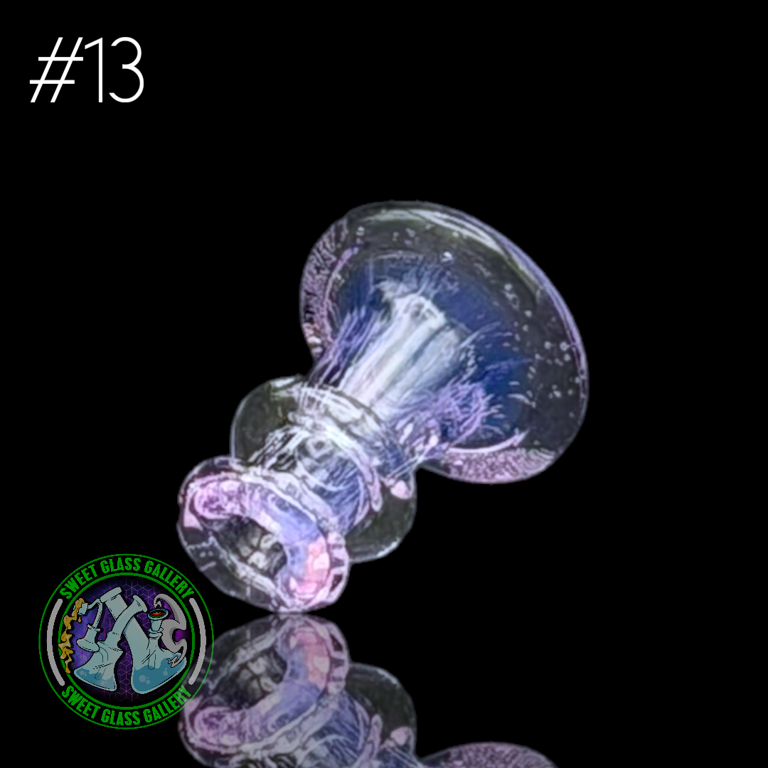 Empire Glassworks - Joystick #13 - Puffco Peak v2, Proxy v2, Peak Pro 3D