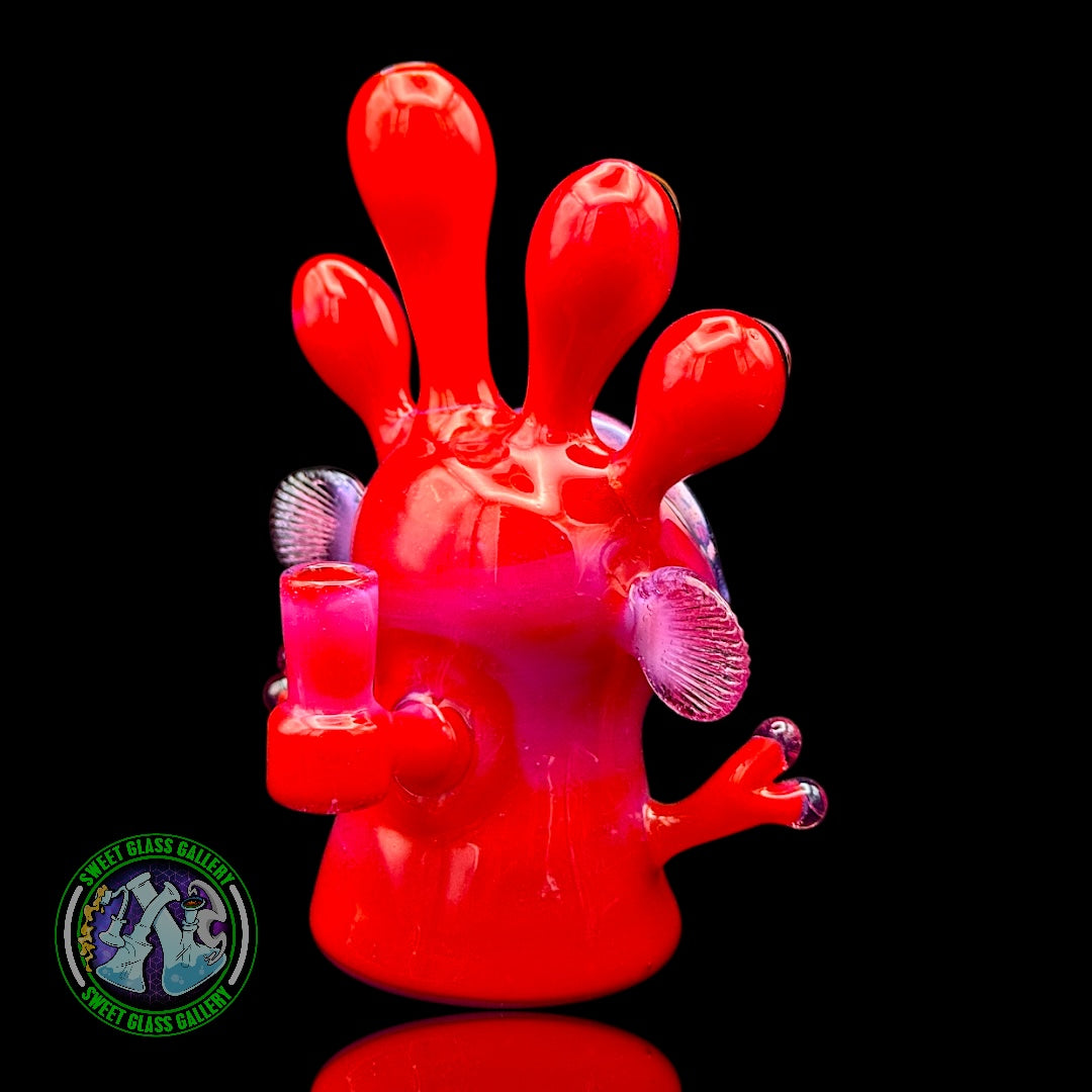 Joe P - Rig #1