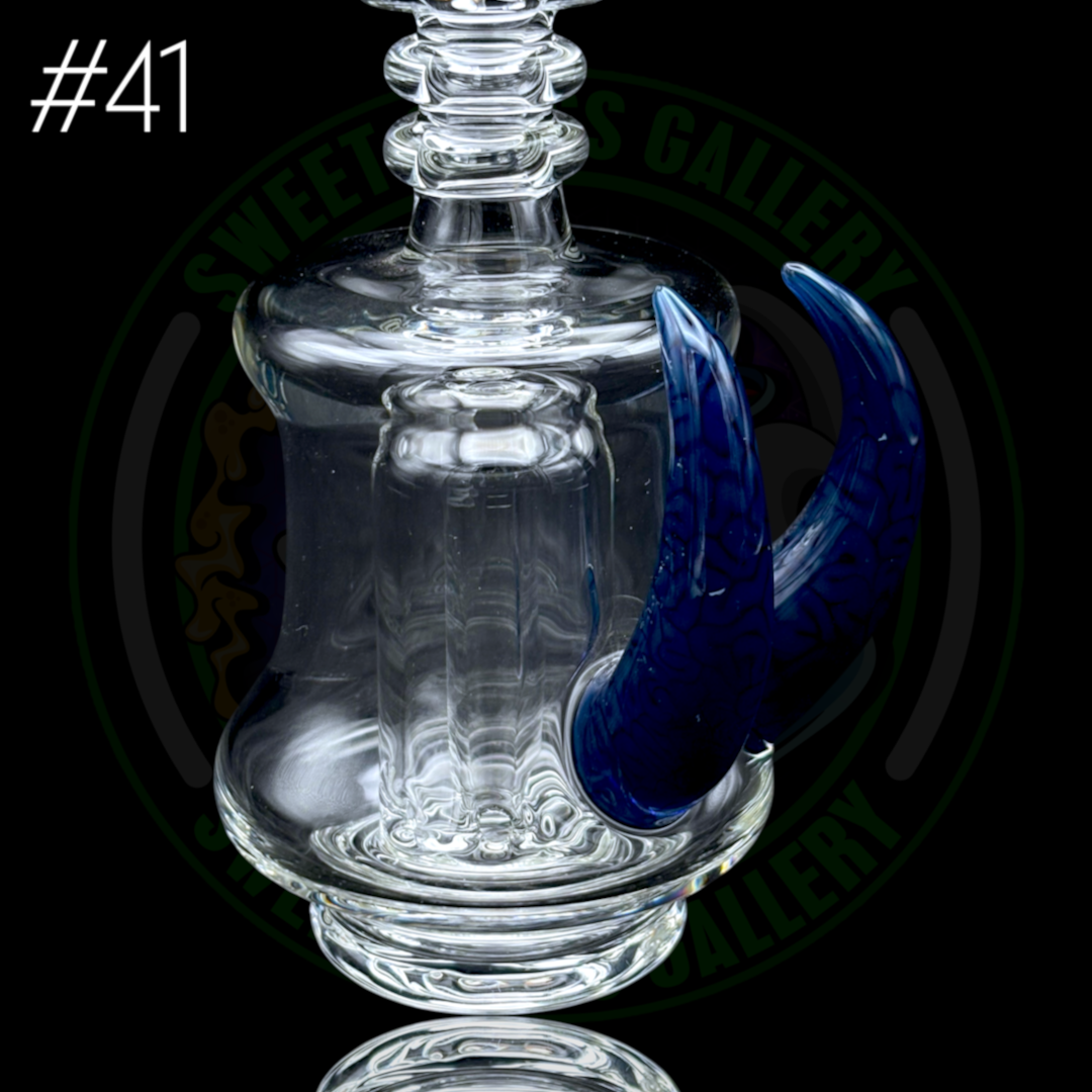 Algae - Peak Attachment #41