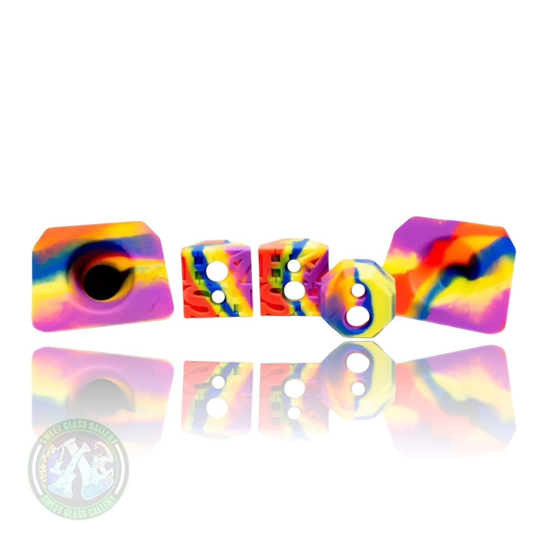 DabRite - Pro Silicone Set - Wookerson