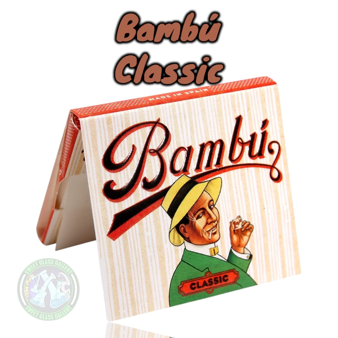 Bambú - Classic Papers