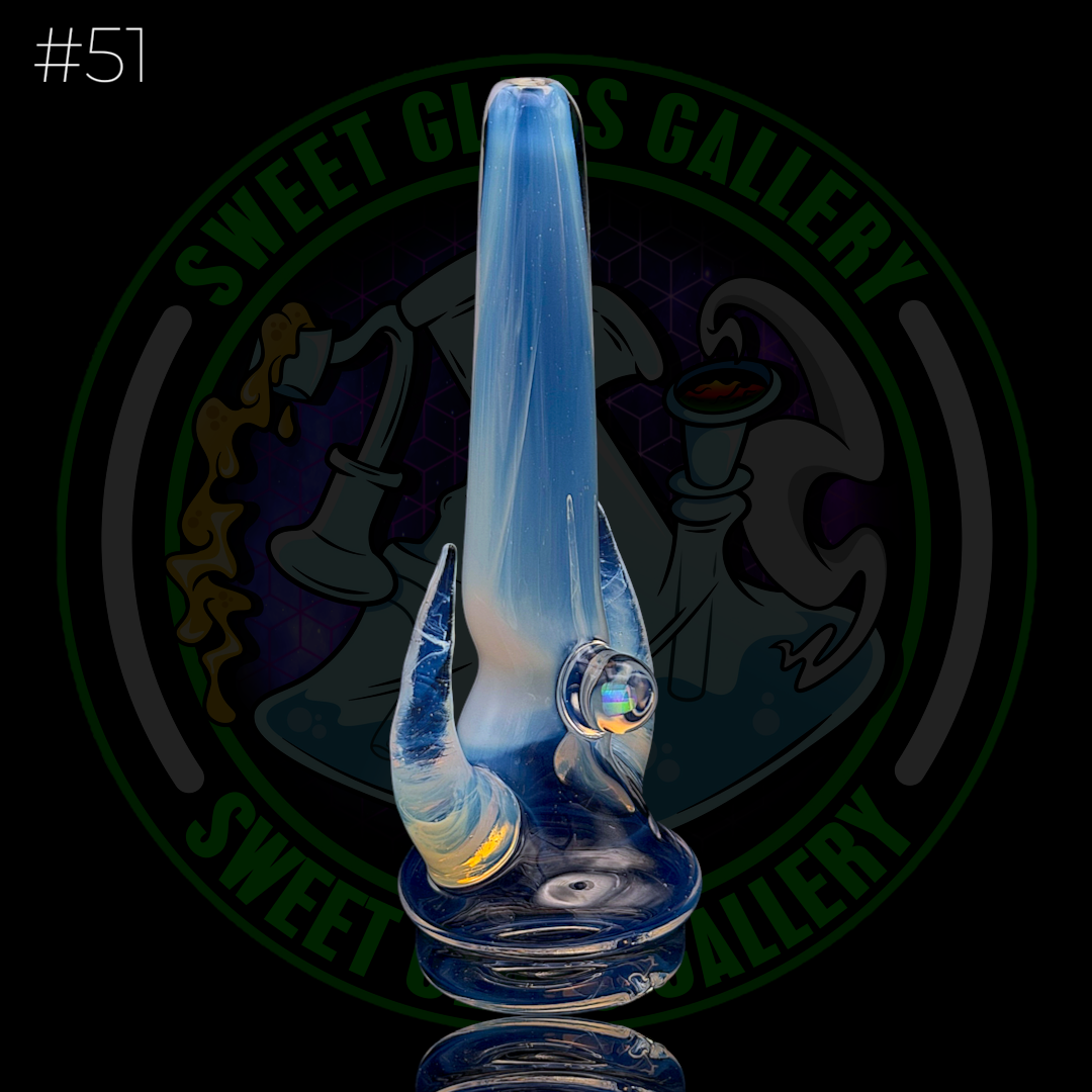Magizle - Peak Attachment #51 (Dry)