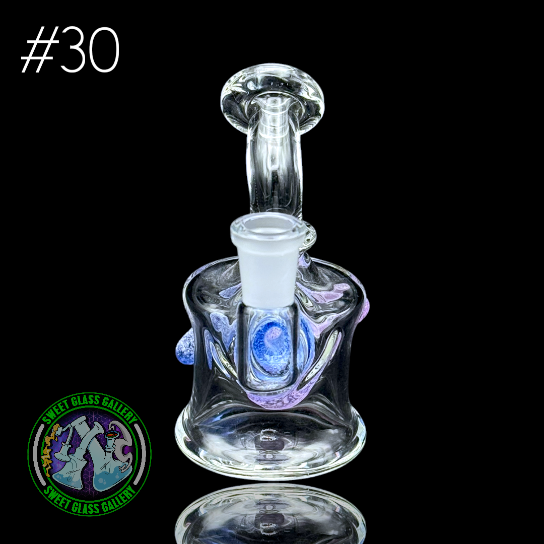 Emperial Glass - Rig #30 - Jammer
