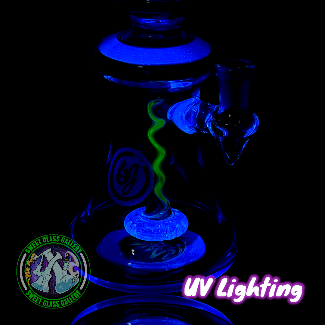 OJ Flame - Rig #1 - Jammer