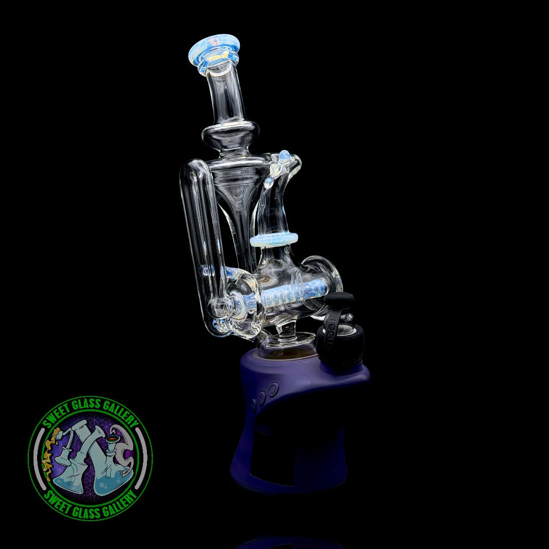OJ Flame - Carta Attachment #15 - Recycler