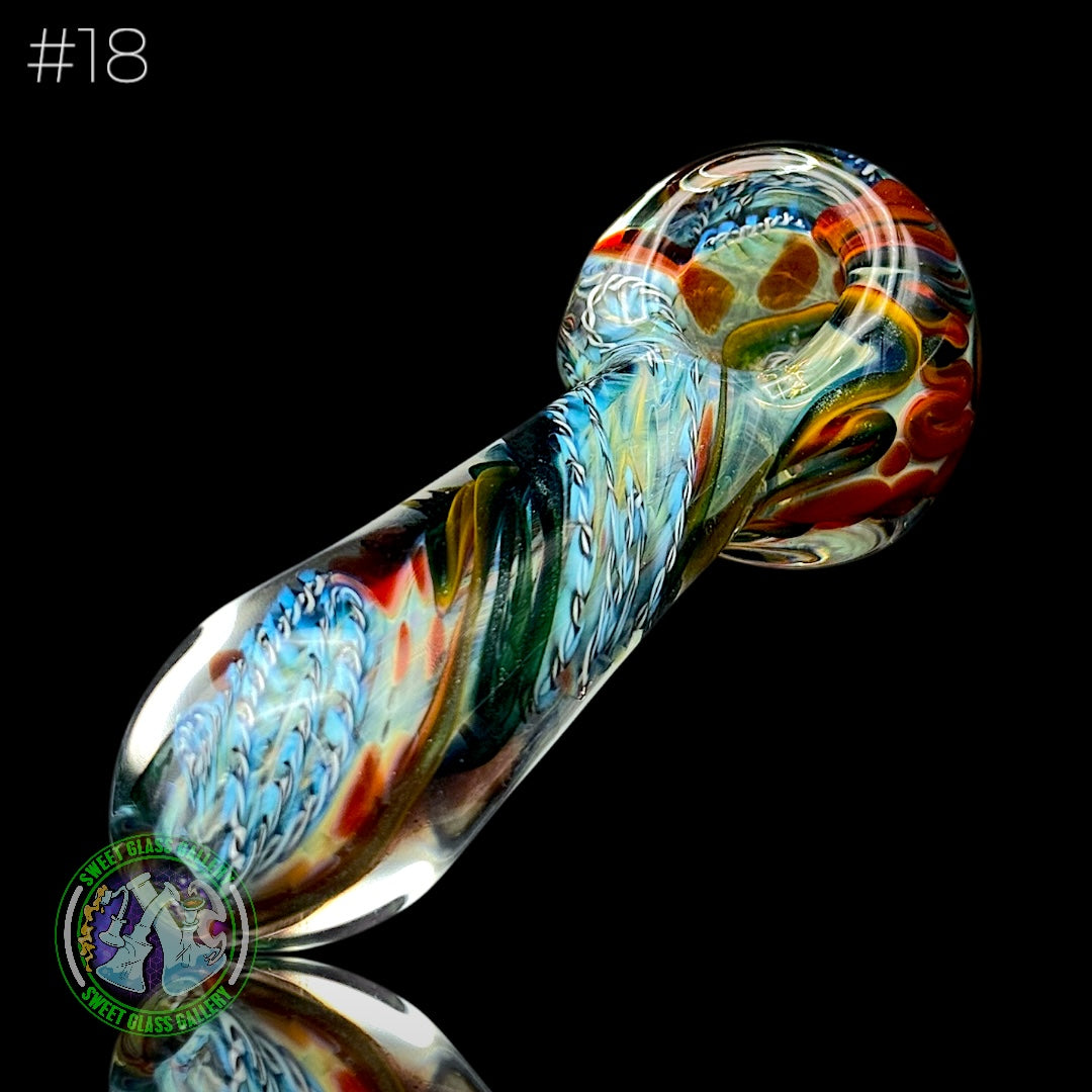 Avant Garde - Dry Pipe - Inside-Out Tech #18