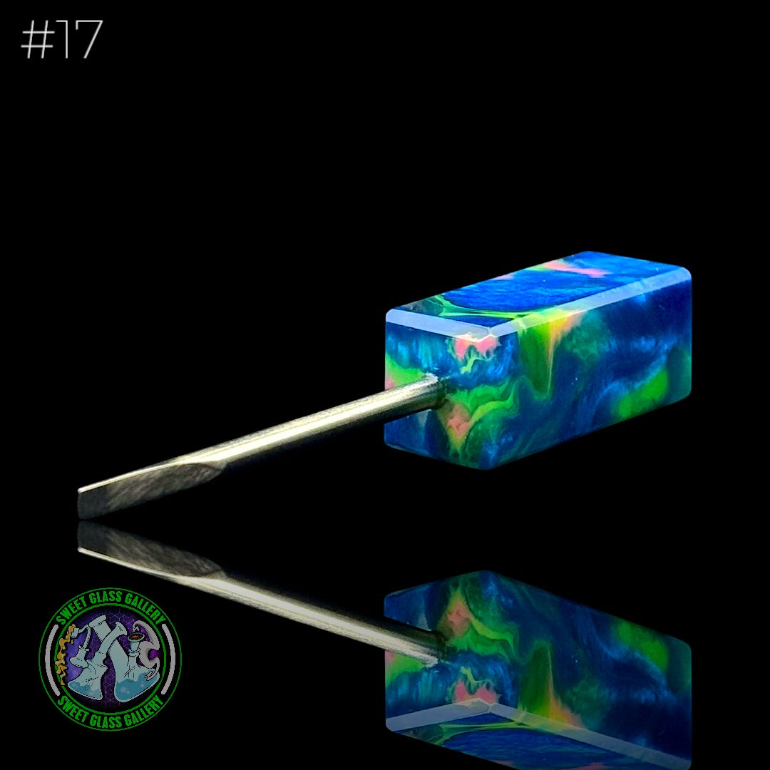 Dunkin Medz - Dab Tool - Full Size #17