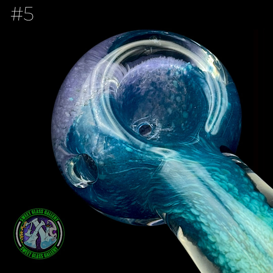 Avant Garde - Dry Pipe #5 - Frit Spoon
