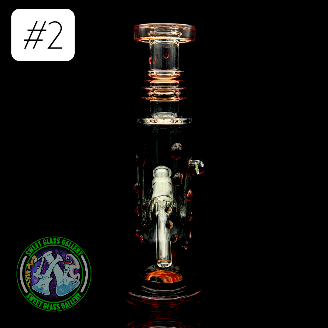 Hubbard Glass - Rig #2