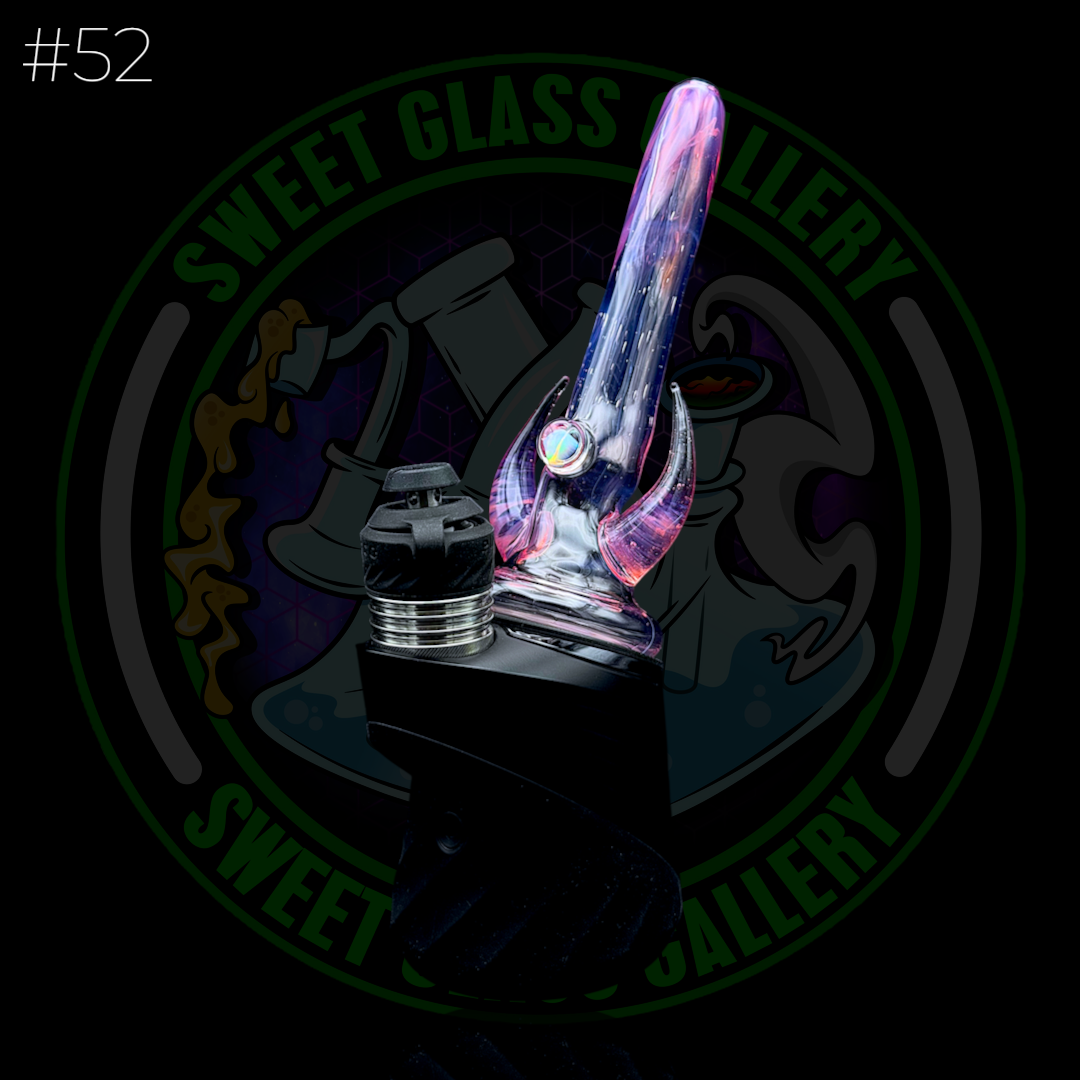 Magizle - Peak Attachment #52 (Dry)