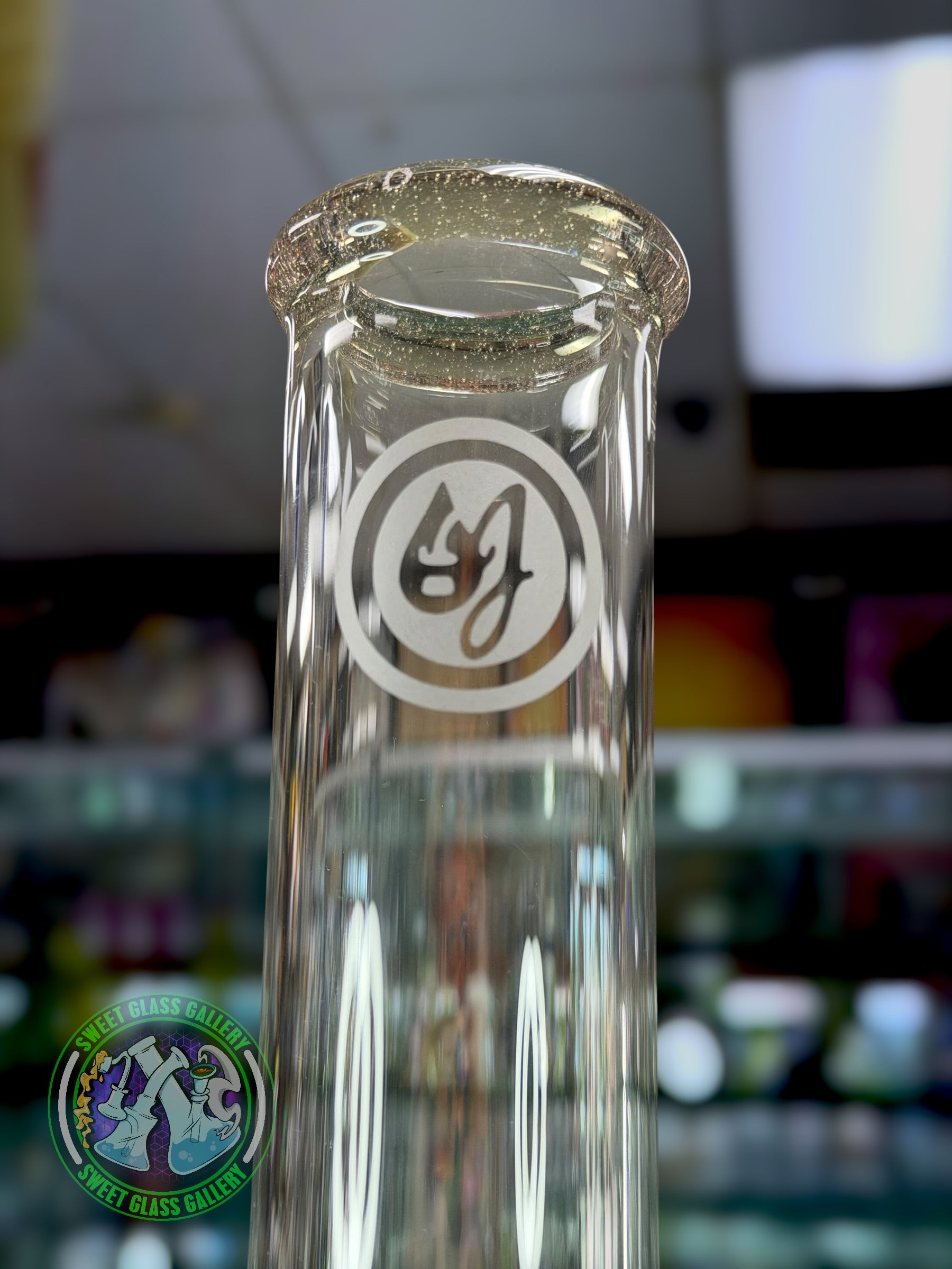 OJ Flame - Rig #19 - Tube