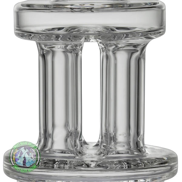 MJ Arsenal -Puffco Peak Attachment - Quadra (Dry)