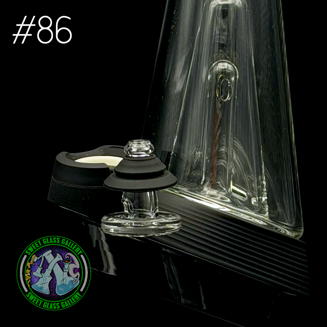 AJ Surf City Tubes - Joystick #86 - Puffco Peak v2, Proxy v2, Peak Pro 3D