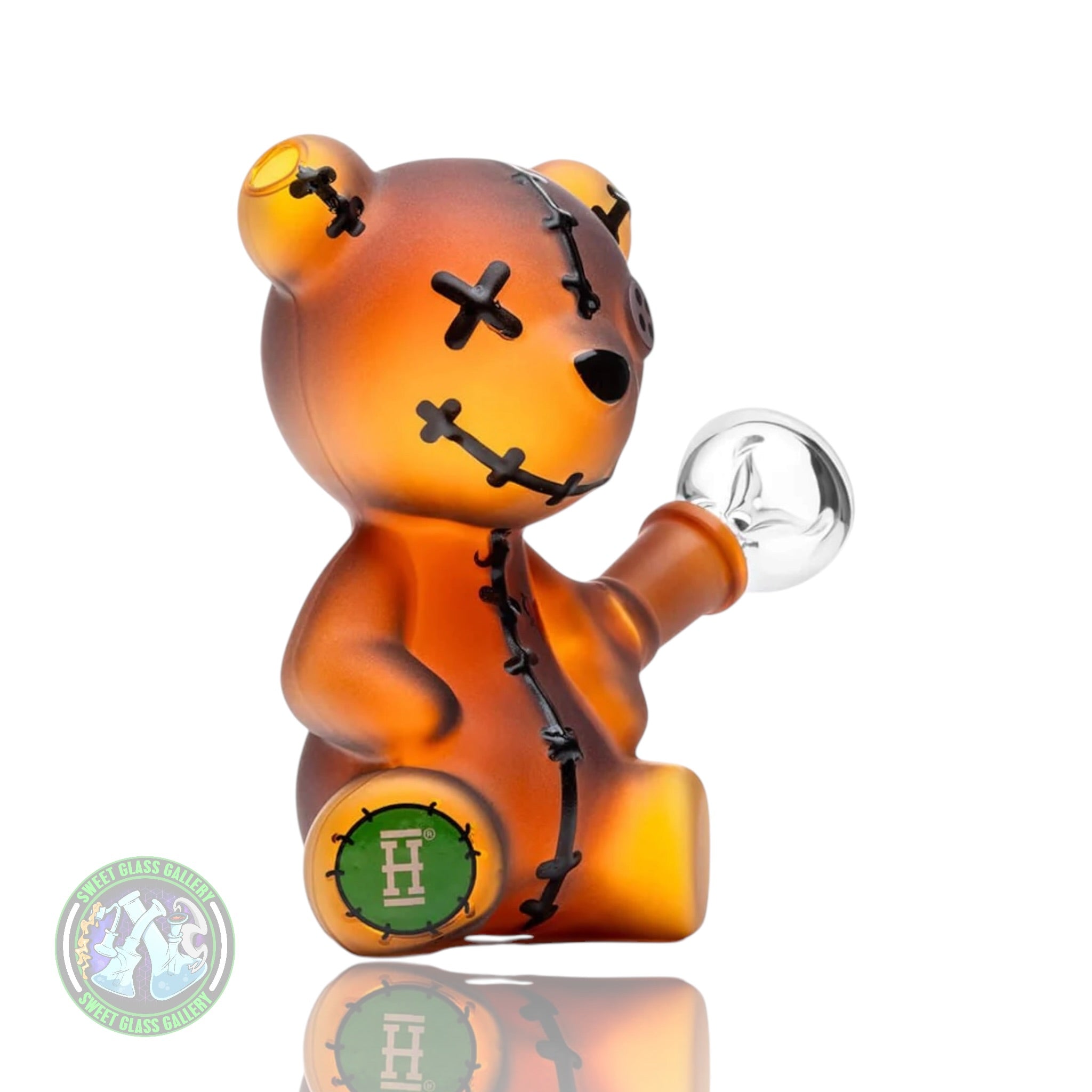 Hemper - Rig - Scare Bears