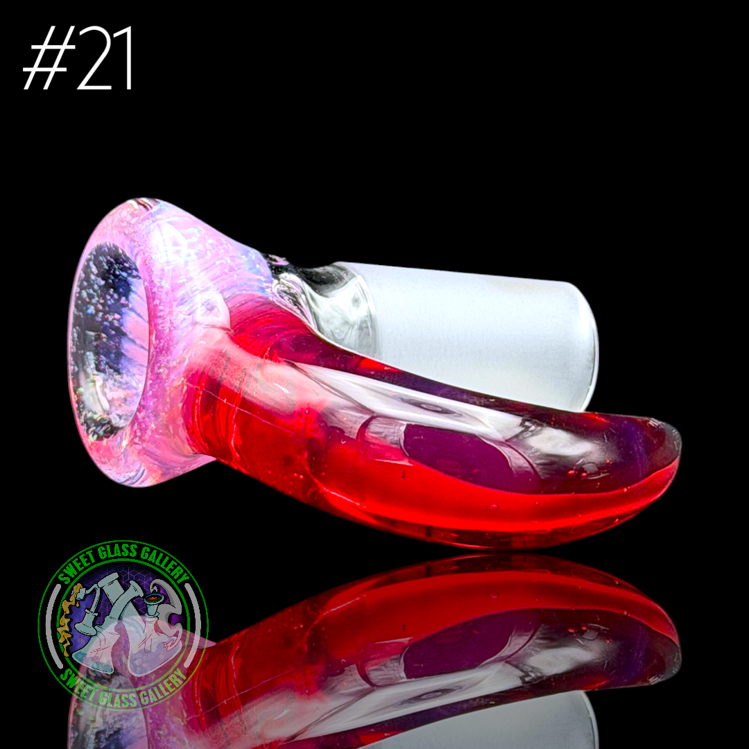 Kenta Kito - Bowl #21 (Size 18mm)
