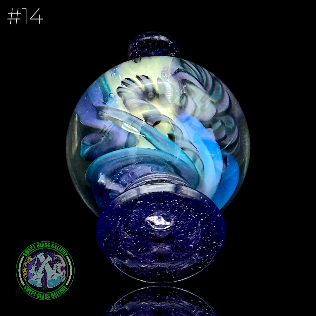 Avant Garde - Bubble Cap - Inside Out Tech #14