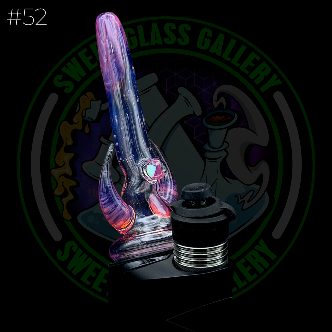 Magizle - Peak Attachment #52 (Dry)