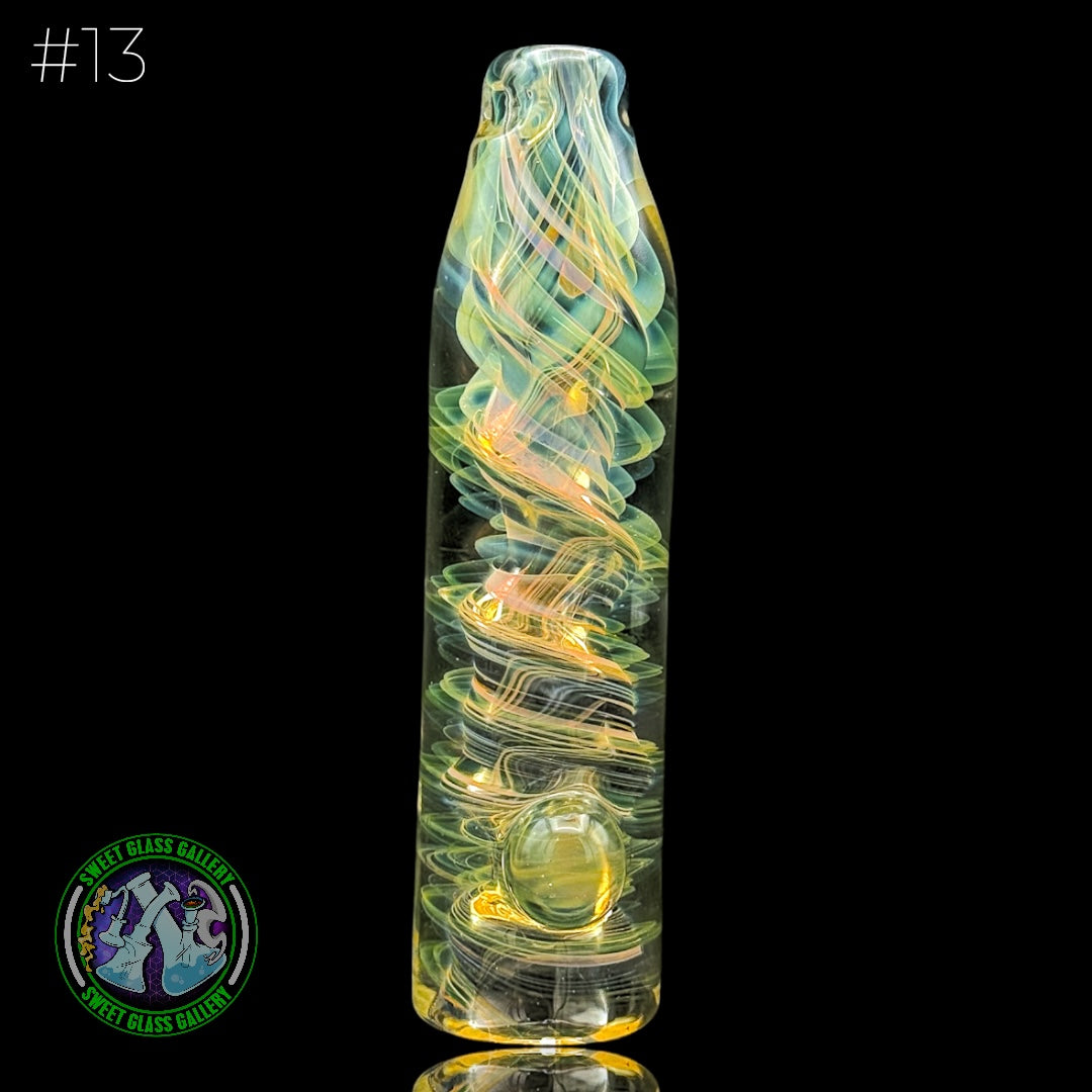 Avant Garde - Chillum - Inside Out (Large) #13