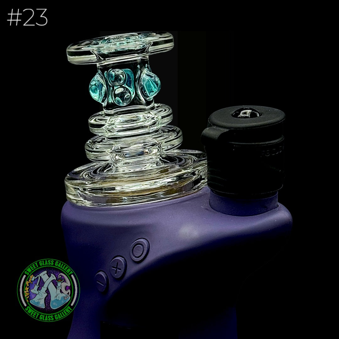 AJ Surf City Tubes - Attachment #23 - Focus V Carta