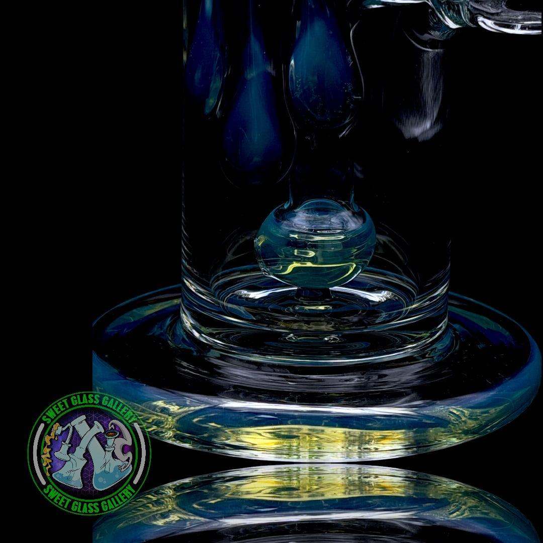 Uzzi Glass - Rig #1 - Jammer