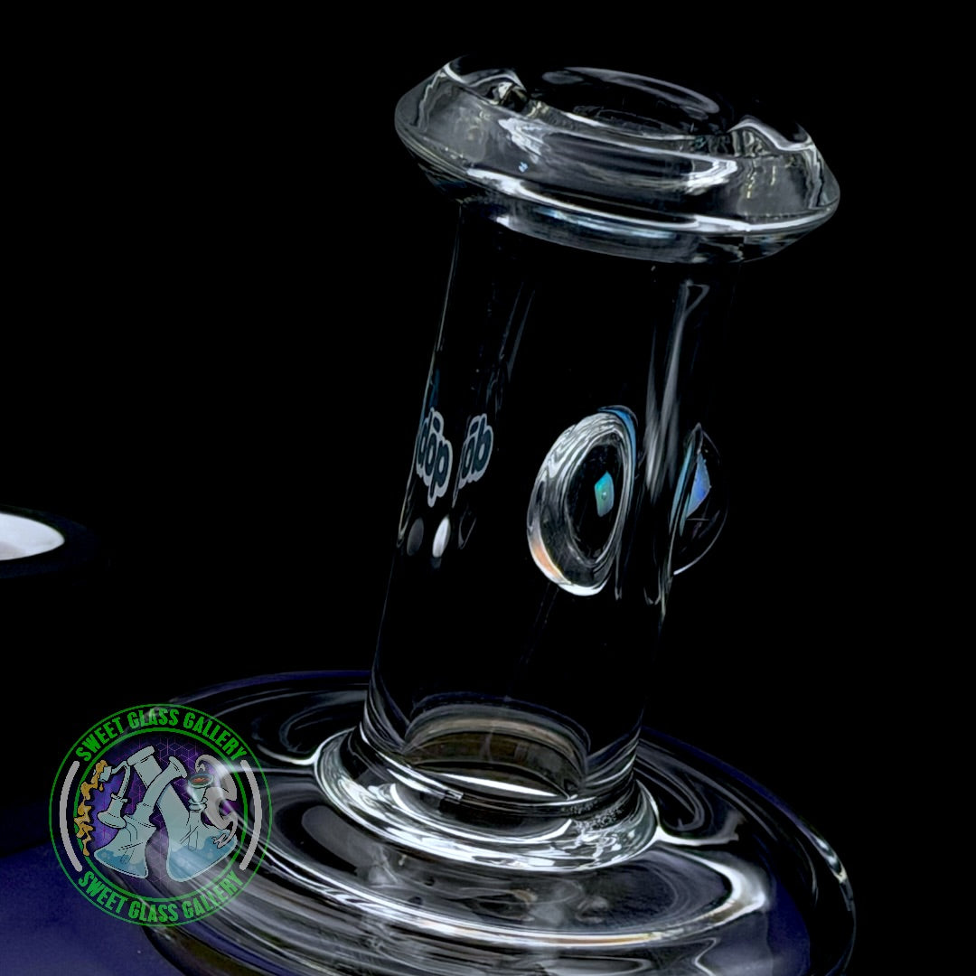 Dōp Glass - Carta Attachment - Dry Opal