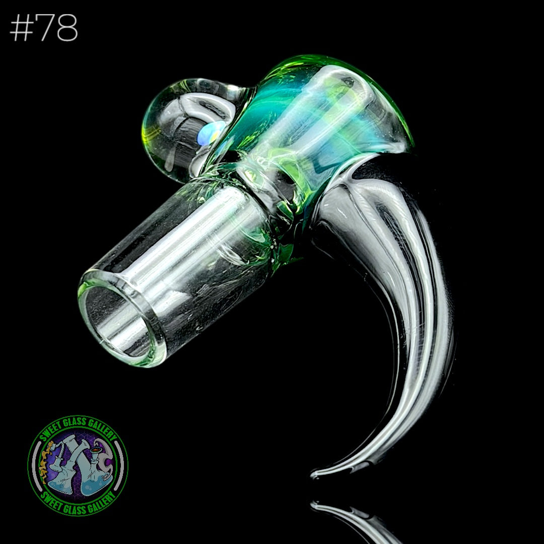 AJ Surf City Tubes - Bowl #78 - 18mm