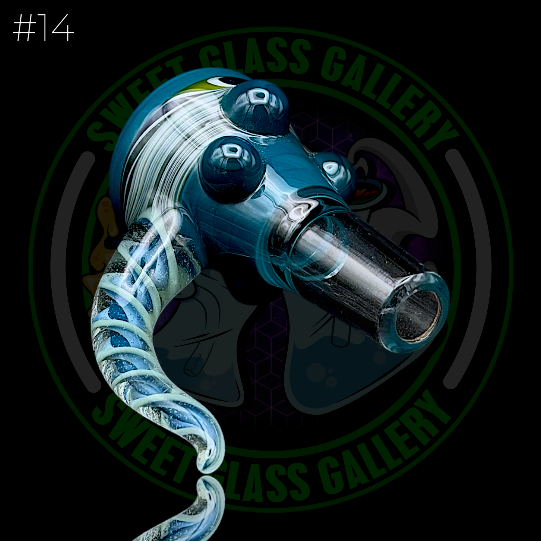 Nes Glass - Slide #14 - 14mm