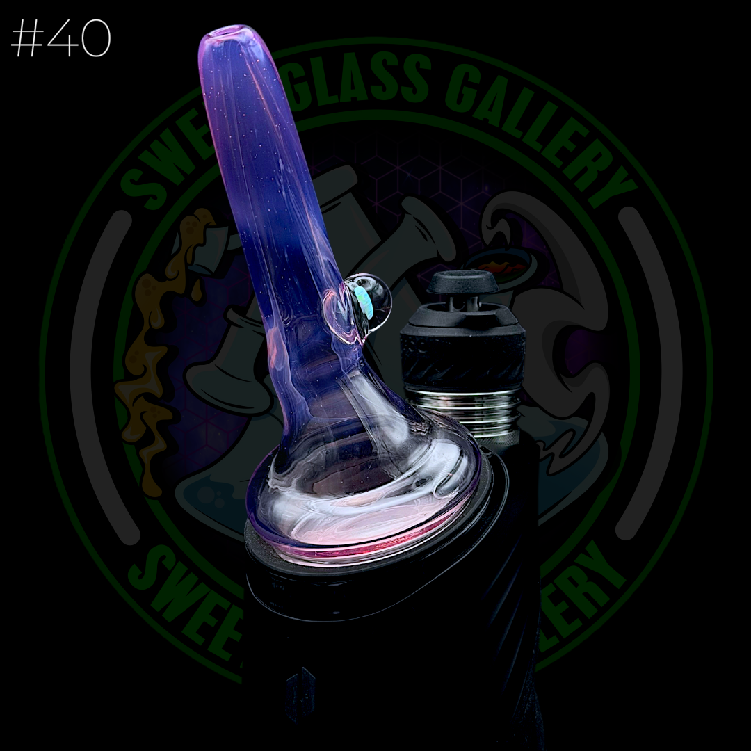 Magizle - Peak Attachment #40 (Dry)