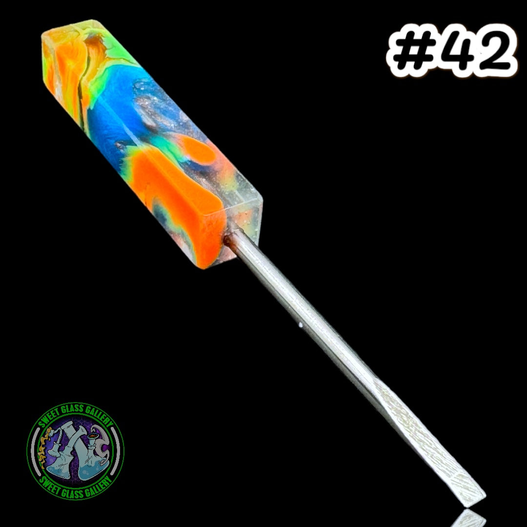 Dunkin Medz - Dab Tool #42 - Travel Size