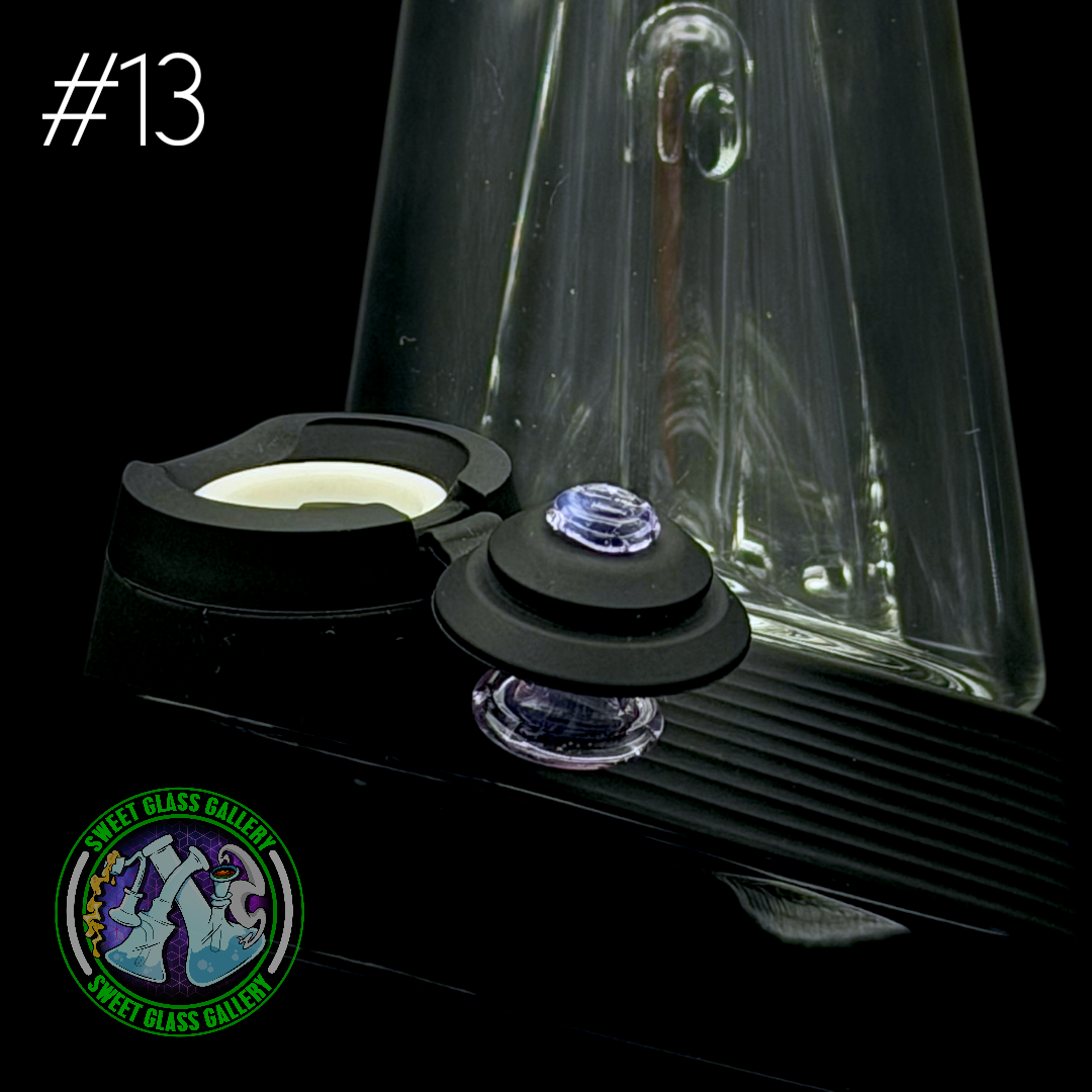 Empire Glassworks - Joystick #13 - Puffco Peak v2, Proxy v2, Peak Pro 3D