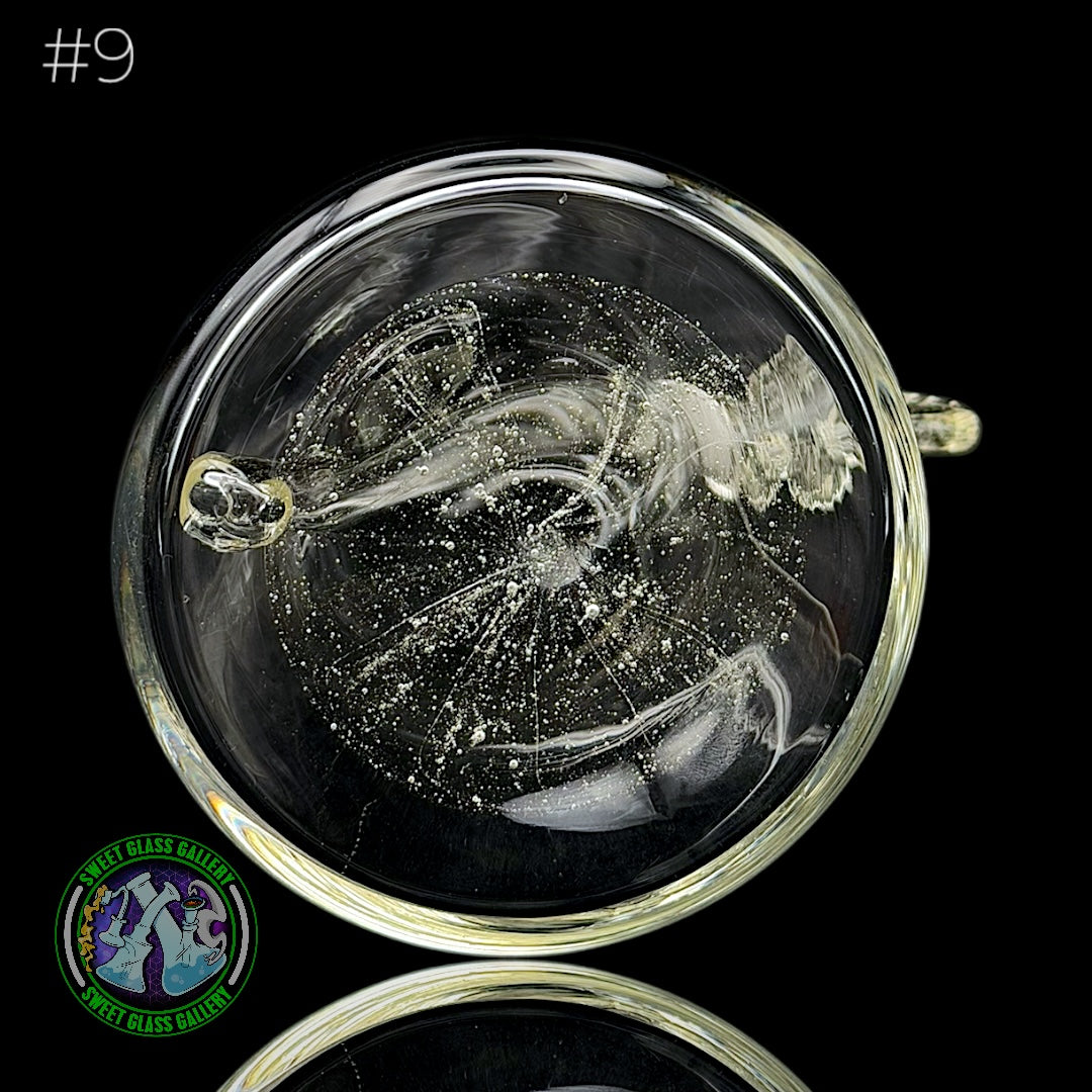 Empty1 Glass - Rig #9