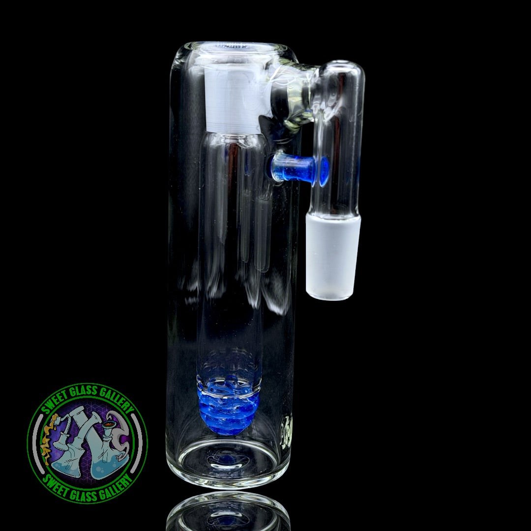 Fluid Glass - Ash Catcher #26 - 18mm Mystique