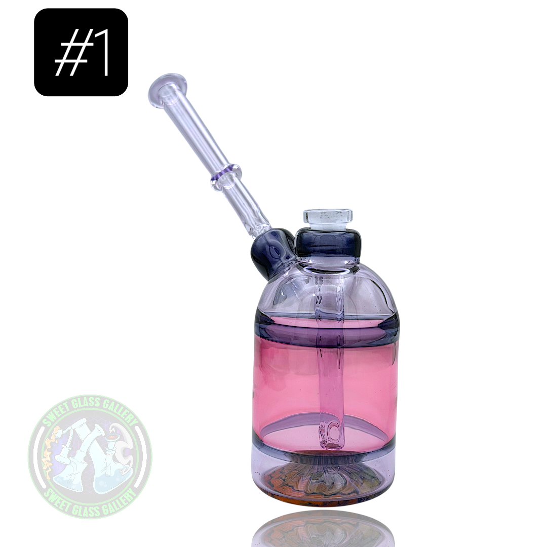 Chachie Rodriguez - Rig #1 - Dab Chali