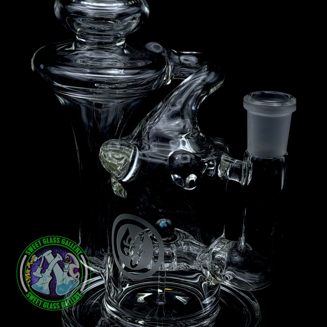 OJ Flame - Rig #9 - Recycler