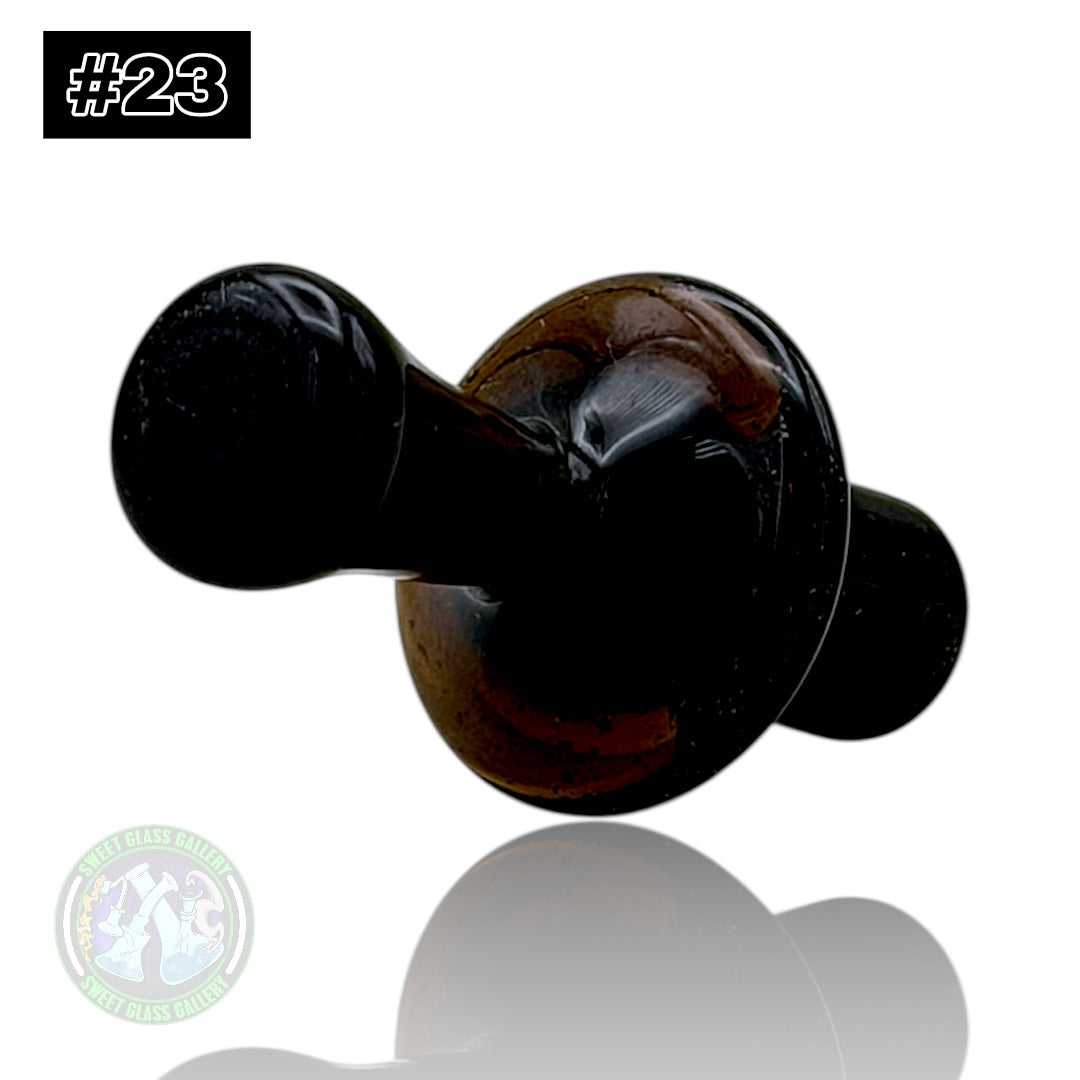 Blob Glass - Control Tower Cap #23